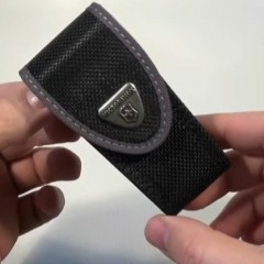 Чехол VICTORINOX RANGERGRIP 4.0504.3